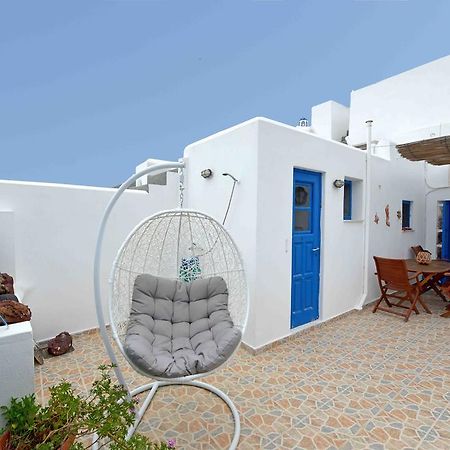 Kleo'S Guesthouse Exo Gonia Exterior photo